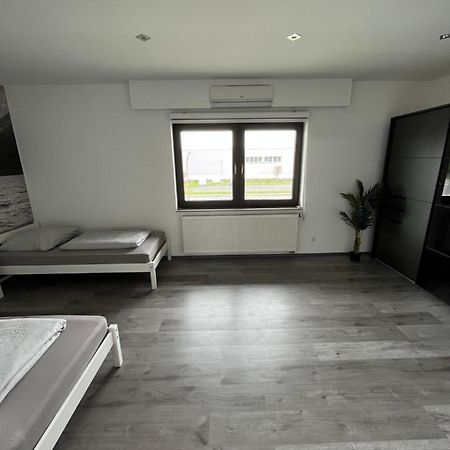 Messewohnung/Ferienwohnung Köln Dış mekan fotoğraf