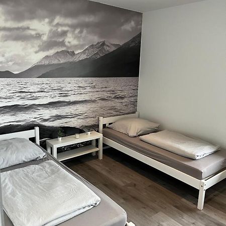 Messewohnung/Ferienwohnung Köln Dış mekan fotoğraf