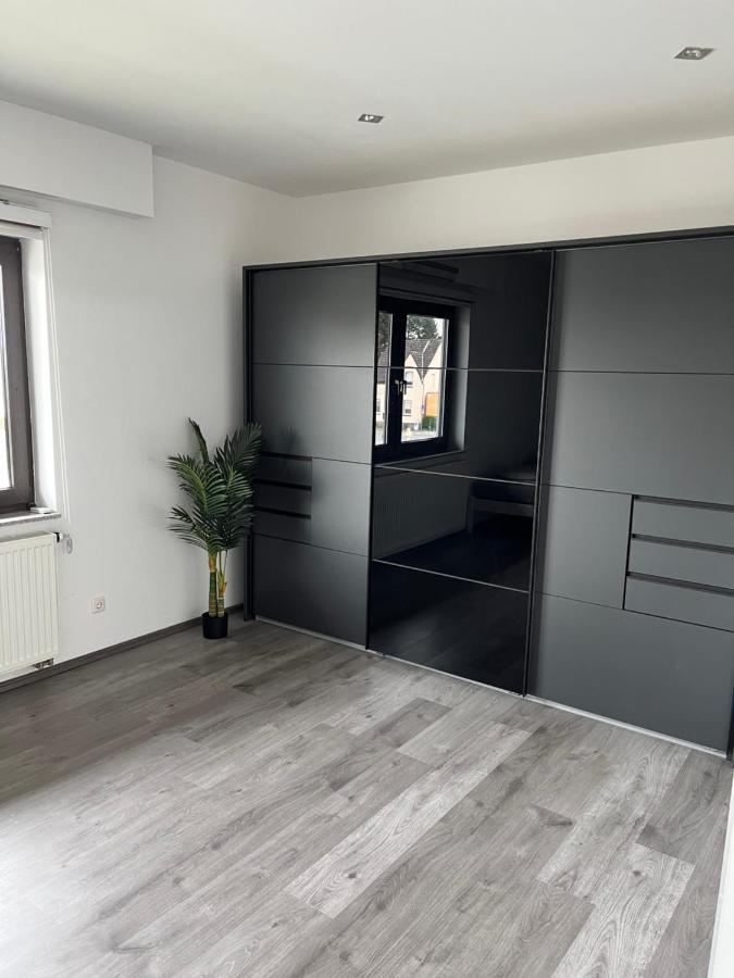 Messewohnung/Ferienwohnung Köln Dış mekan fotoğraf