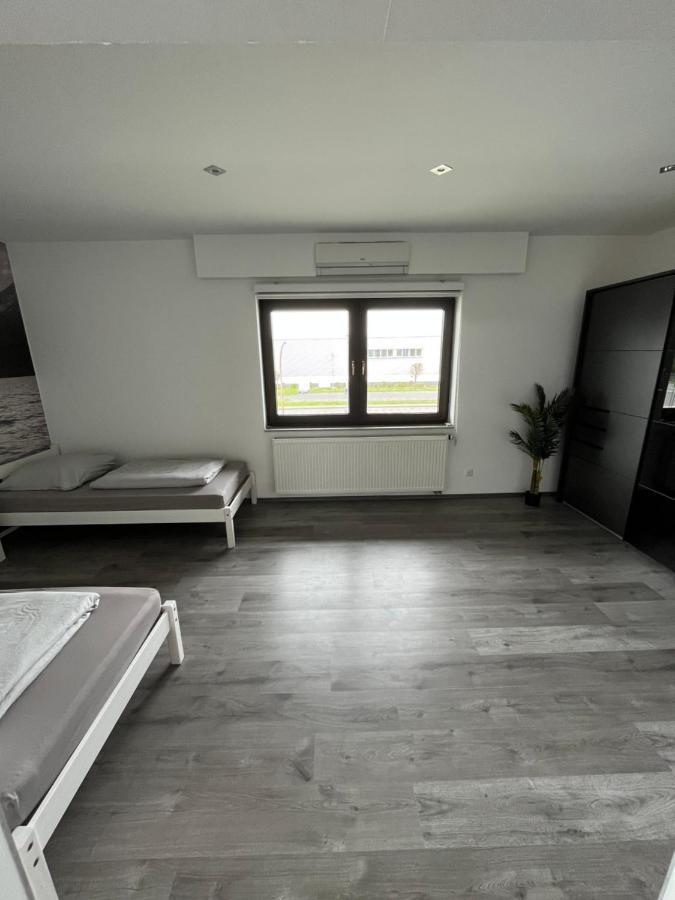 Messewohnung/Ferienwohnung Köln Dış mekan fotoğraf