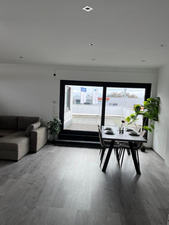 Messewohnung/Ferienwohnung Köln Dış mekan fotoğraf