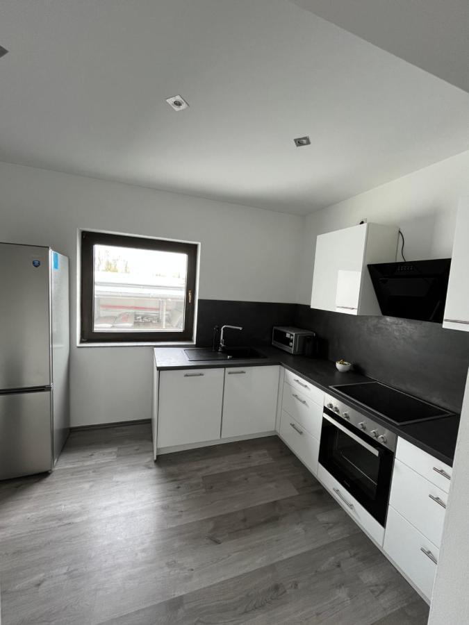 Messewohnung/Ferienwohnung Köln Dış mekan fotoğraf