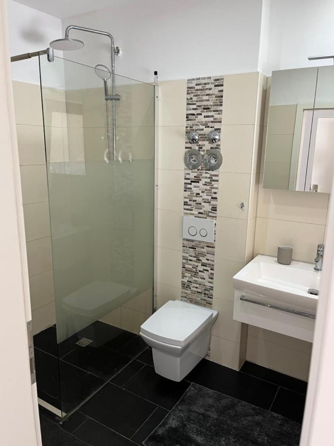 Messewohnung/Ferienwohnung Köln Dış mekan fotoğraf